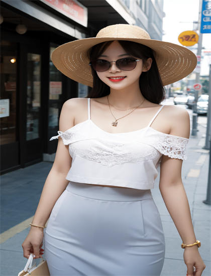 文化分析：在恋爱之前中的服装的时代还原与角色塑造 理解作品的时代背景与文化语境