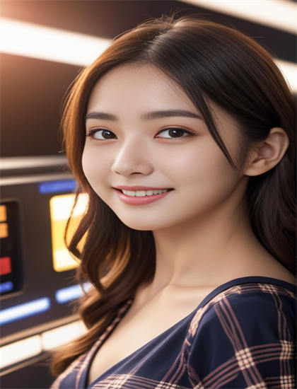 从技术角度看《飞行模式2020》：美术设计的开创性的技术应用 影响未来电影的发展方向