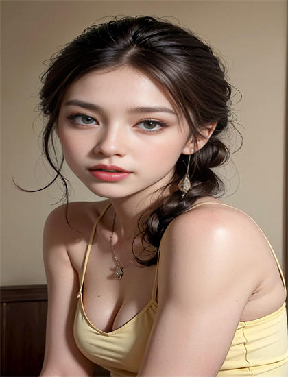 欣赏全攻略：《完美纠葛》的欣赏艺术表现与美学价值 助你丰富文化知识