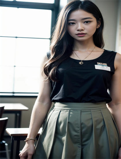 黑暗时代之无证妓女社会批判视角颠覆性的：现实问题与批判意识专业分析