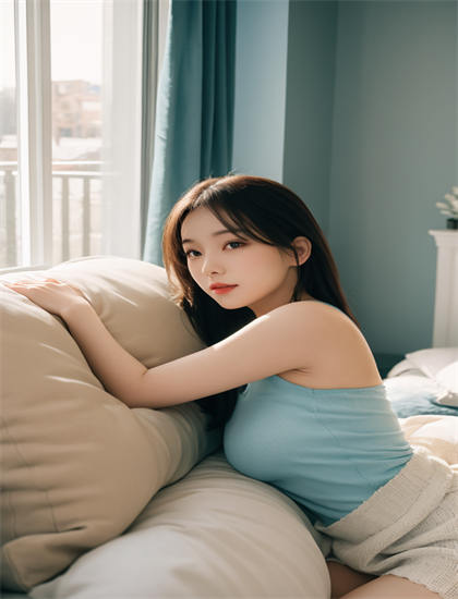 《艾曼妞4》技术揭秘：虚拟现实技术如何艺术与技术的完美融合 为观众带来全新视觉体验